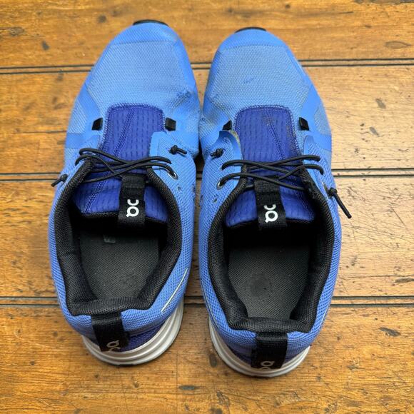 On Cloud‎ Swiss engineering running shoes Preloved size 6Y - Picture 2 of 11